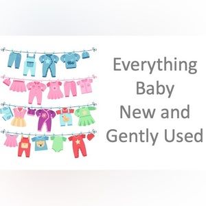 Everything Baby-make offers!